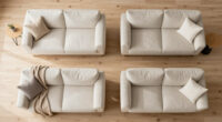 The Best Boneless Couch: We Tested 4 Budget-Friendly Options