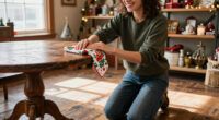 The Cutest Holiday Find Is Hiding At Cracker Barrel