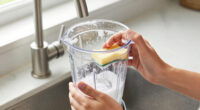 The Fastest Way to Clean a Blender