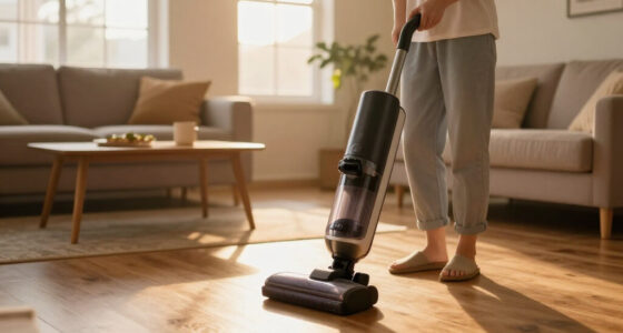 The Real Reason Your Home Gets So Dusty in Winter