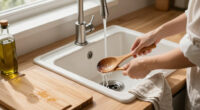 The Right Way to Clean Wooden Spoons and Utensils
