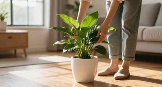 The Truth About Air-Purifying Plants