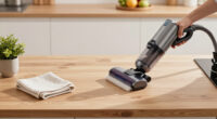 They Didn’t Make This Kitchen Any Bigger — They Just Made 1 Smart Change