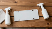 What To Do If Your License Plate Accidentally Says Something NSFW