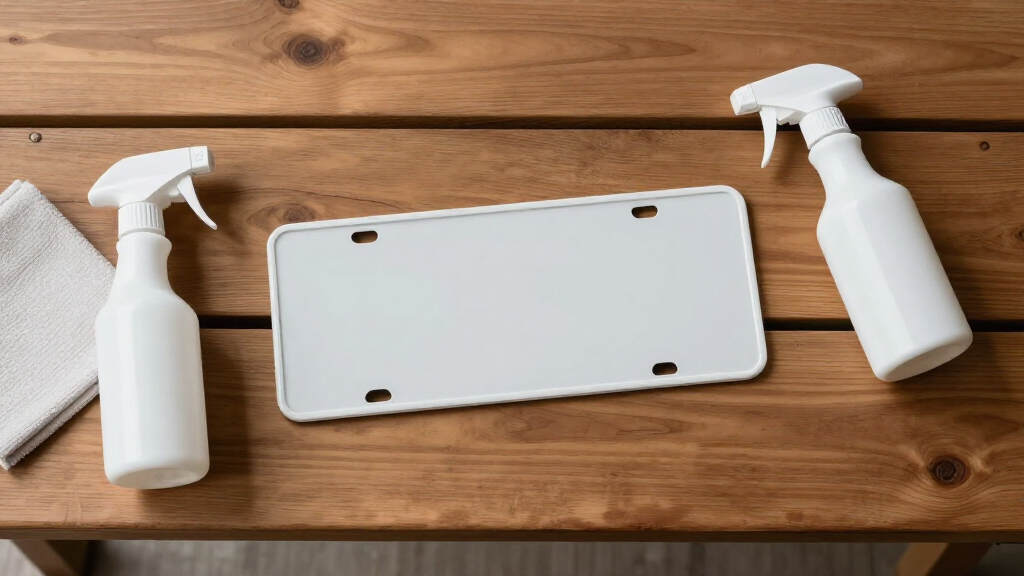 What To Do If Your License Plate Accidentally Says Something NSFW