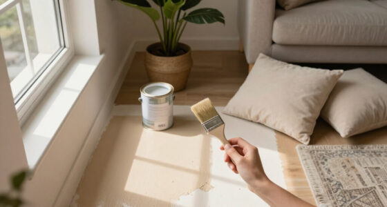 What You’re Really Paying For When You Buy Premium Paint