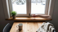 Why You Should Open Your Windows Even in Winter