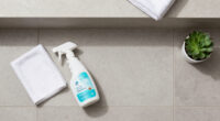 Why Your Bathroom Floor Always Feels Grimy