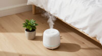 Why Your Bedroom Air Feels Stale at Night