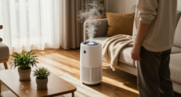 Why Your House Smells Different to Visitors