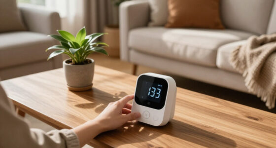 10 Best Air Quality Monitor for Home in 2026