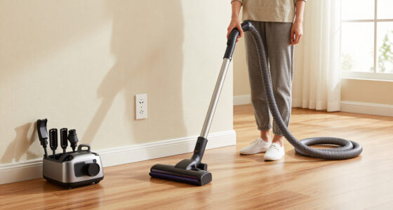 10 Best Central Vacuum System With Kit in 2026