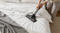 10 Best Dust Mite Vacuum for Bedding in 2026