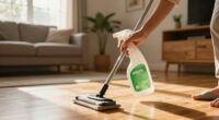 10 Best Eco-Friendly Floor Cleaning Supplies for 2026