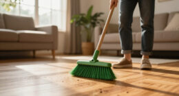 10 Best Eco-Friendly Floor Cleaning Tools in 2026