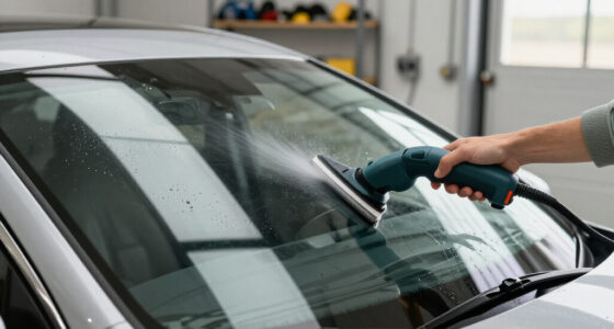 10 Best Electric Window Squeegee Vacuum in 2026