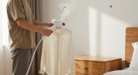 10 Best Handheld Garment Steamer for Travel in 2026