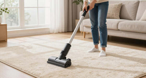10 Best Professional Carpet Cleaning Machines in 2026