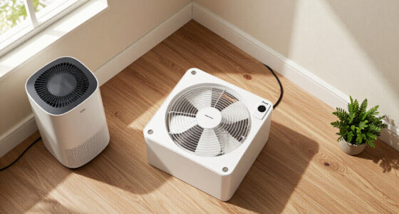10 Best Radon Mitigation Fan in 2026