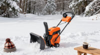 10 Best Snow Blower for Driveways in 2026