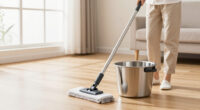 10 Best Spin Mop With Bucket System in 2026