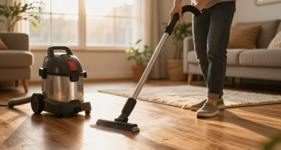 10 Best Steam Cleaning System for Whole House in 2026