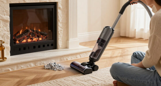 10 Best Vacuum for Fireplace Ash in 2026