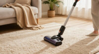 10 Best Vacuum for Shag Carpet in 2026