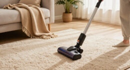 10 Best Vacuum for Shag Carpet in 2026