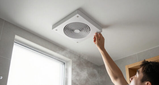 10 Best Ventilation Fans for Bathrooms in 2026
