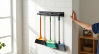 10 Best Wall-Mounted Broom Organizer in 2026