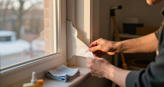 10 Things Around Your Home You Should Insulate Before Winter Arrives
