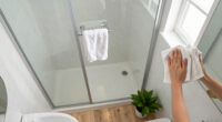 10 Ways To Make A Small Bathroom Feel Bigger