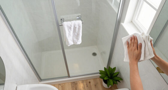 10 Ways To Make A Small Bathroom Feel Bigger