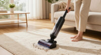 11 Best Cordless Handheld Vacuum Cleaners for Quick Cleanups in 2026
