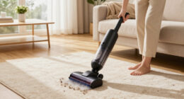 11 Best Cordless Handheld Vacuum Cleaners for Quick Cleanups in 2026