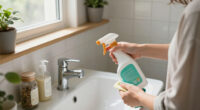 11 Best Eco-Friendly Bathroom Cleaning Supplies for 2026