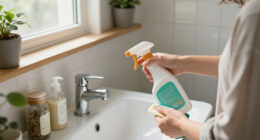 11 Best Eco-Friendly Bathroom Cleaning Supplies for 2026