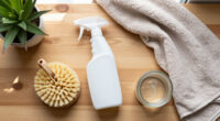 11 Best Eco-Friendly Bathroom Cleaning Supplies in 2026