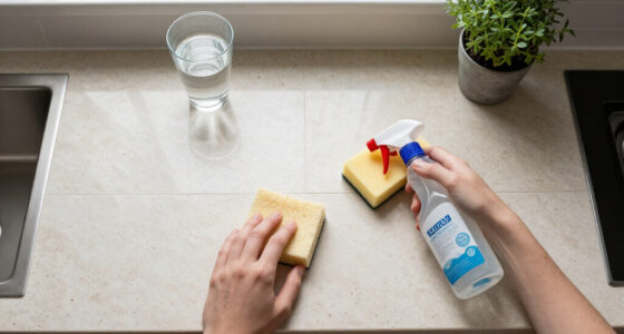 11 Best Grout Cleaners in 2026
