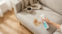 11 Best Upholstery Stain Removers in 2026