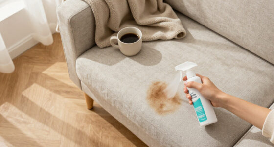 11 Best Upholstery Stain Removers in 2026