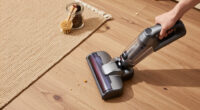 12 Best Cordless Handheld Vacuum Cleaners for Quick Cleanups in 2026