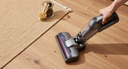 12 Best Cordless Handheld Vacuum Cleaners for Quick Cleanups in 2026
