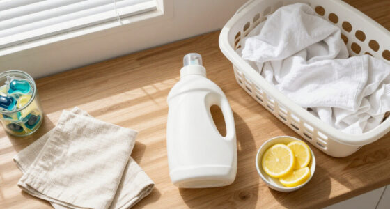 12 Best Natural Laundry Whiteners in 2026