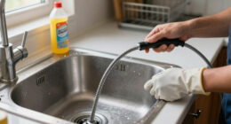 13 Best Drain Cleaning Tools in 2026