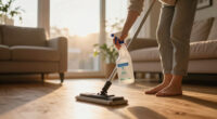 13 Best Eco-Friendly Floor Cleaning Solutions in 2026