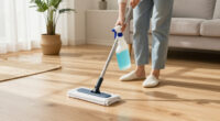 13 Best Eco-Friendly Floor Cleaning Supplies in 2026