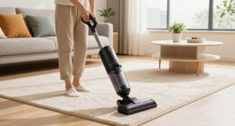 13 Best Portable Handheld Vacuum Cleaners for 2026