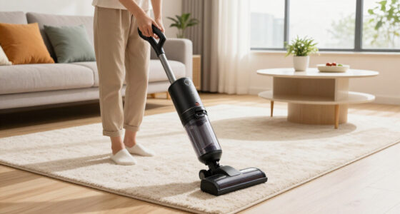 13 Best Portable Handheld Vacuum Cleaners for 2026